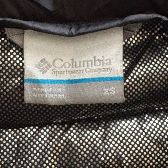 White Out™ Mid Hooded Jacket Lightweight XS - Picture 8 of 16